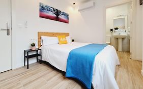 Bilbao Rooms & Kitchen Santutxu